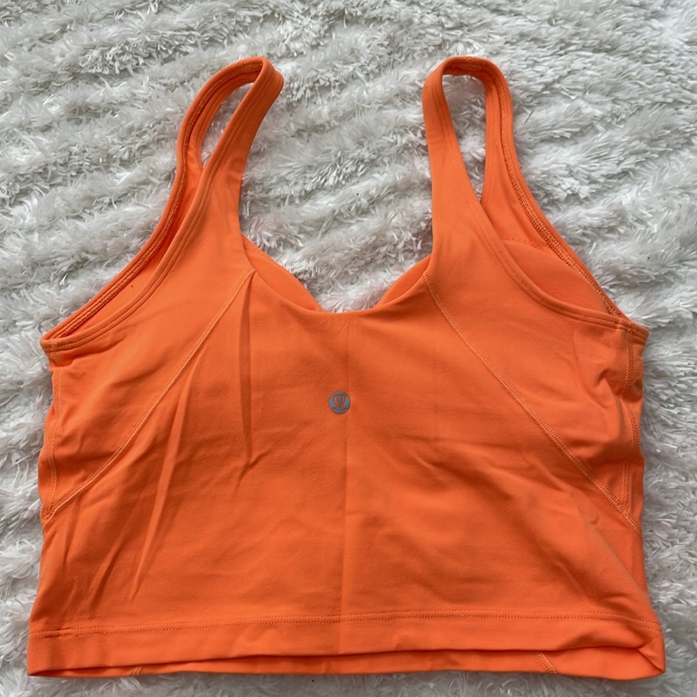 Lululemon Align Tank - Picture 2 of 3